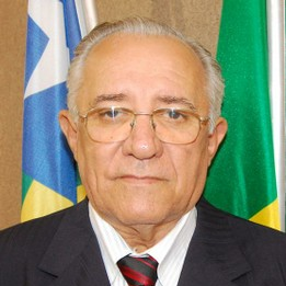Vereador Ananias Carvalho