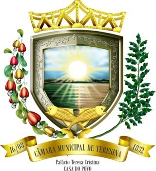 Assessoria Jurídica Legislativa - Câmara Municipal de Teresina