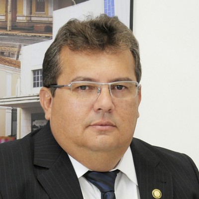 Vereador Carlos Filho