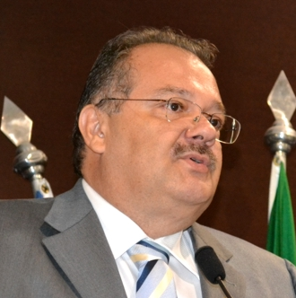 Vereador Inácio Carvalho