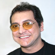 Vereador João Claúdio Moreno