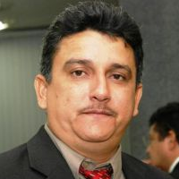 Vereador Jonas Filho (Joninha)