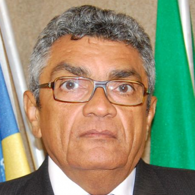 Vereador José Ferreira