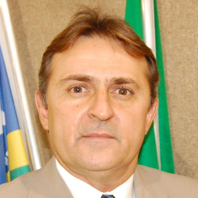 Vereador Luiz Lobão