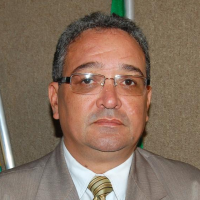 Vereador Major Paulo Roberto
