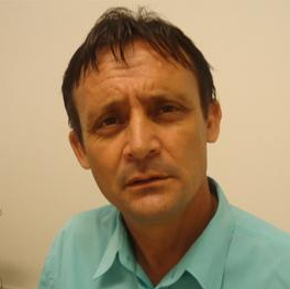 Vereador Pedro Fernandes
