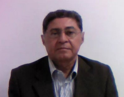 Procurador Robert Figueiredo