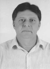 Vereador Humberto Mariano