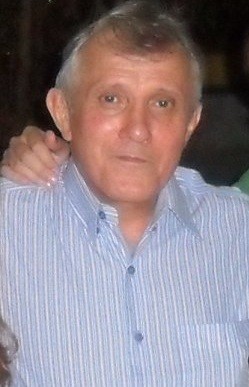 Vereador Pedro Laurentino