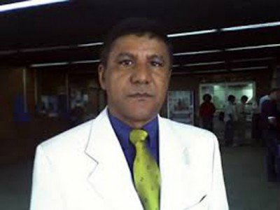 VEREADOR PEDRO ALCÂNTARA