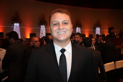 Vereador Venâncio