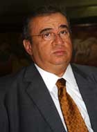 PREFEITO HERÁCLITO FORTES