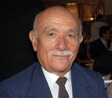 PREFEITO BONA MEDEIROS