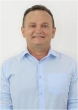 Vereador Capitão Roberval