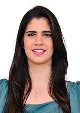 Vereadora Thanandra Sarapatinhas
