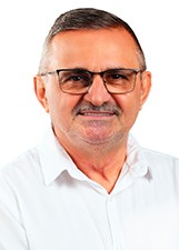 VEREADOR CARLOS RIBEIRO