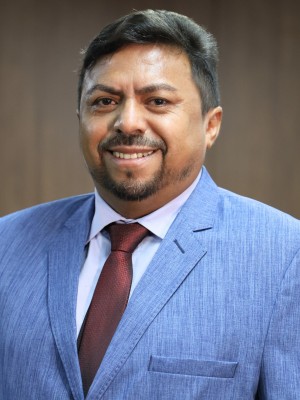 VEREADOR JOÃO PEREIRA