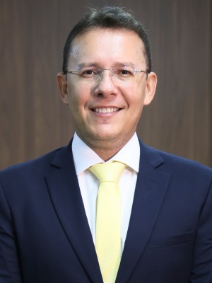 VEREADOR ZÉ NETO