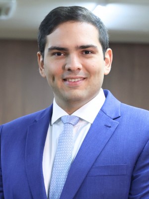 VEREADOR DANIEL CARVALHO