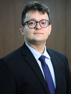 VEREADOR PETRUS EVELYN